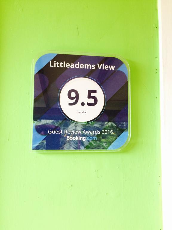 Bed and Breakfast Littleadems View Ella Exterior foto