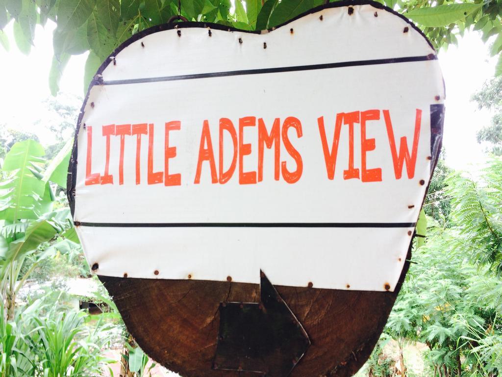 Bed and Breakfast Littleadems View Ella Exterior foto